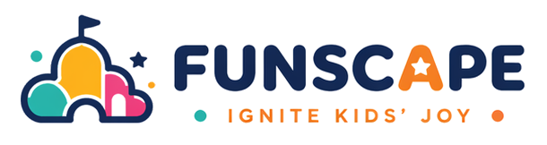 FUNSCAPE - Ignite Kids' Joy
